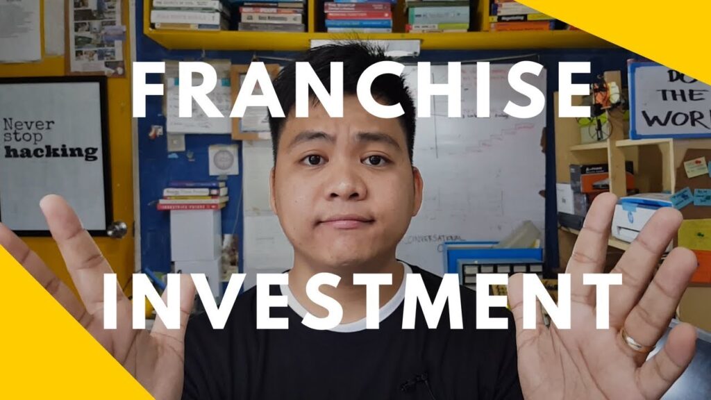 Best Profitable Franchise in the Philippines - Negosyo Tips Philippine Business