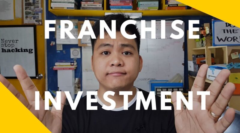 Best Profitable Franchise in the Philippines - Negosyo Tips Philippine Business