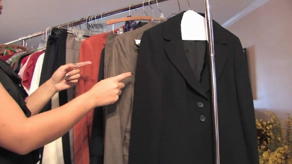 Fashion Tips : How to Coordinate an Outfit