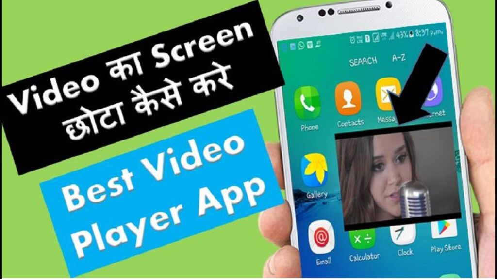 How To Play Video While Using Other Apps on Your Android Phone