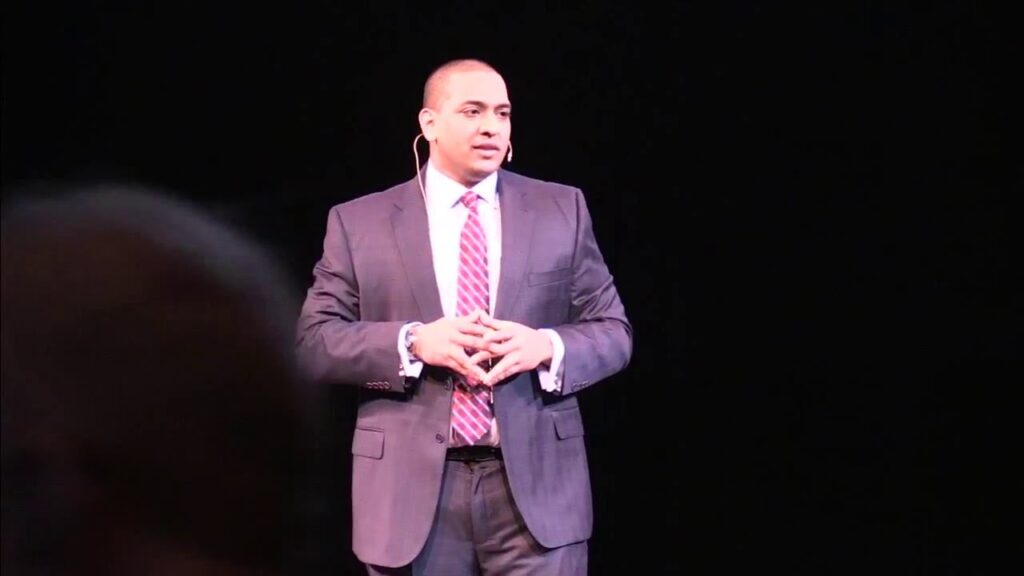 How to Become a Millionaire in 3 Years | Daniel Ally | TEDxBergenCommunityCollege