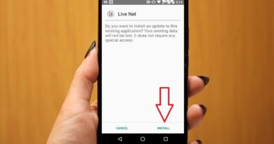 How to Fix APK File Apps Not installing Issue In Android Phone & Tablet