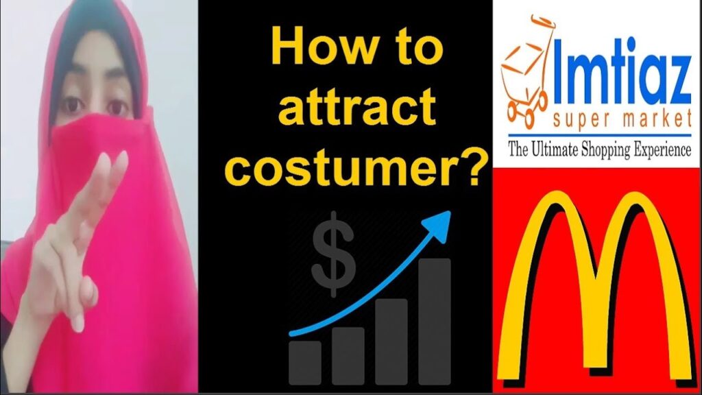 How to attract customer - Loss Leadership Business Marketing Idea in Urdu/Hindi by Fatima Mansoor