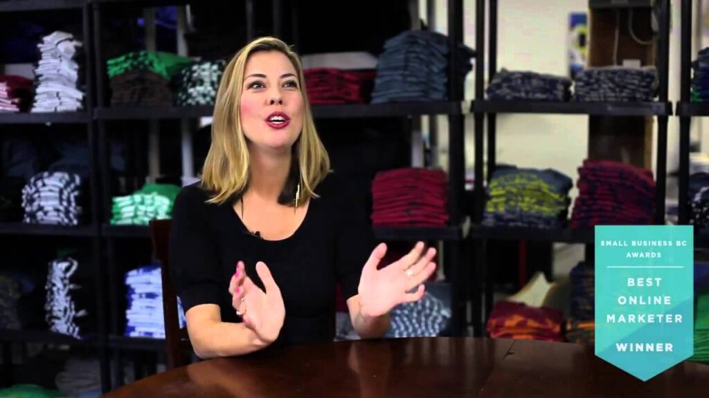 Small Business Success Tips from Best Online Marketer Make It Productions