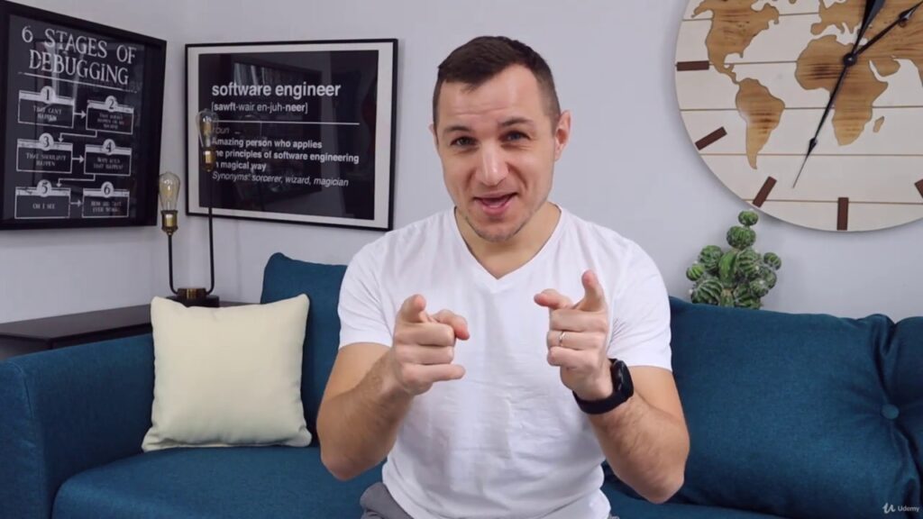 The Complete Android 10 & Kotlin Development Masterclass (introduction)