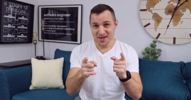 The Complete Android 10 & Kotlin Development Masterclass (introduction)