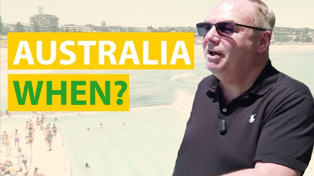 Tips: When To Visit Australia | The Points Guy