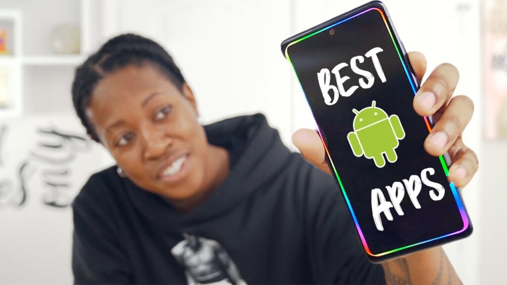 10 FREE Must Have Apps for Android! (Oct 2020)
