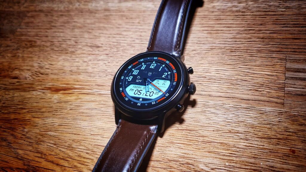10 cool things to do with Wear OS on Fossil Carlyle HR Gen 5!