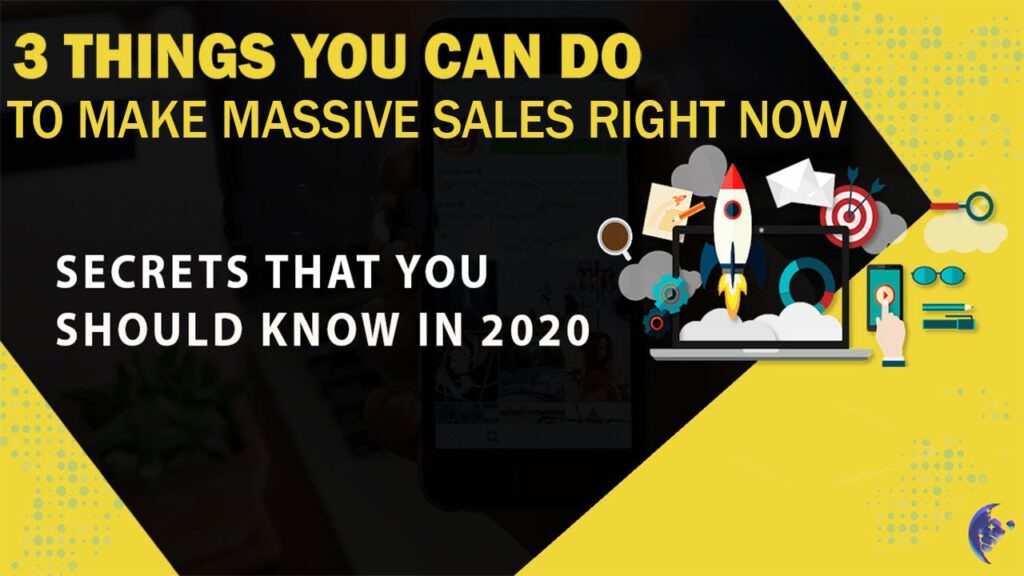Digital Advertising and marketing: How To Digitize Enterprise - three issues you are able to do to make large gross sales proper now 1