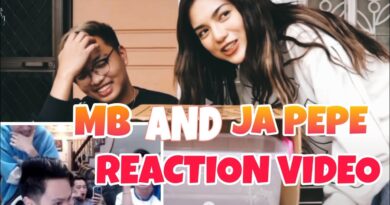 MB AND JA PEPE REACTION VIDEO SA VLOG NI MIKA | MIWO CONNECTION 2