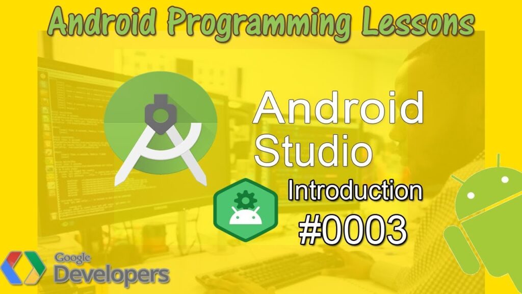 3 الدرس الثالث شرح طريقة إنشاء محاكي أندرويد AVD Android Virtual Device