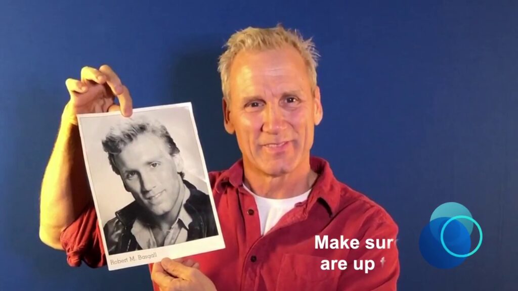 5 Tips to get your kid into acting from Kids Acting Coach Will Roberts
