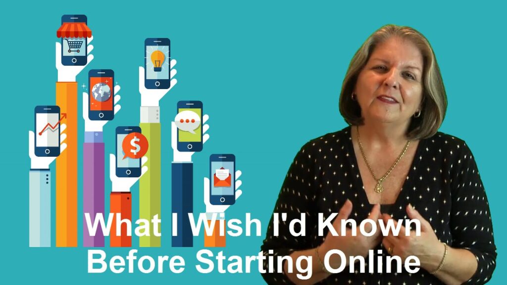 7 Tips For Small Business Success Online