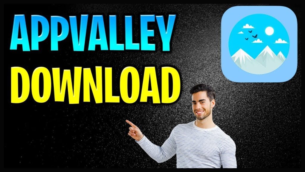 AppValley Download ✅ iOS/iPhone/Android ✅ How To Install AppValley apk ✔️ NO JAILBREAK 2020