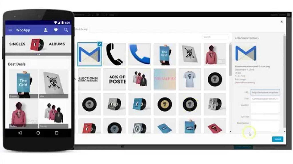 Appmaker.xyz - WooCommerce Mobile App plugin