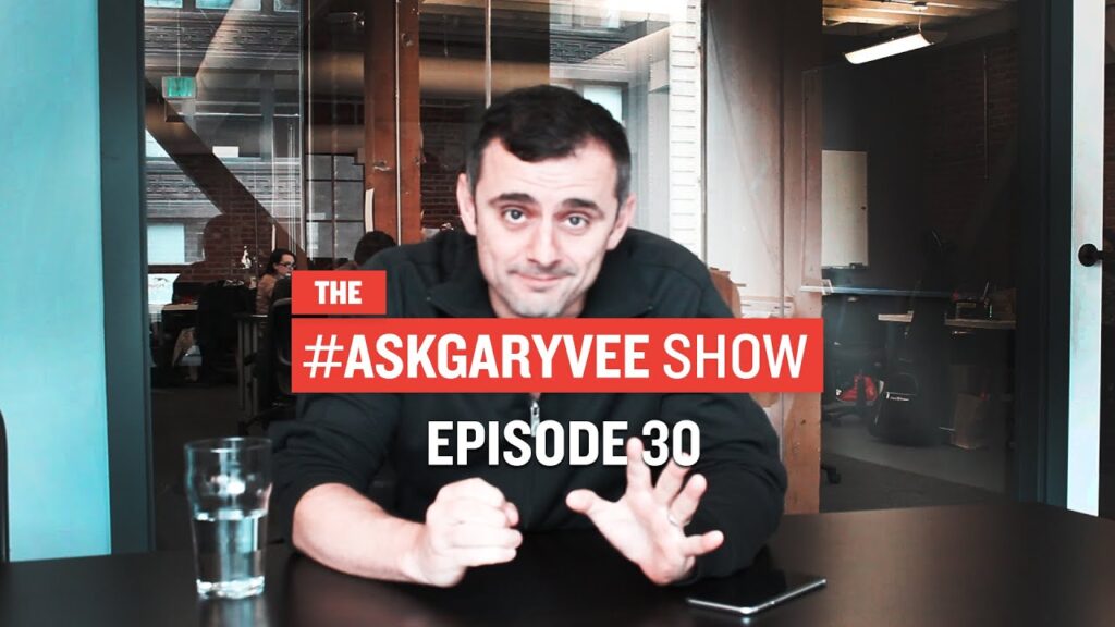 #AskGaryVee Episode 30: How to Pick a Name for Your Business