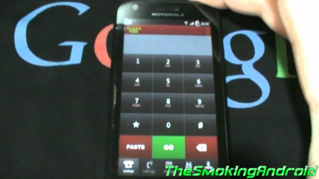 Best Caller ID App For Android [NumberGuru]