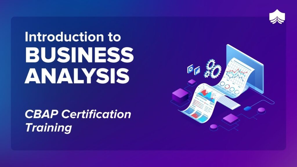 Business Analyst Training for Beginners | CBAP® Certification | Knowledgehut