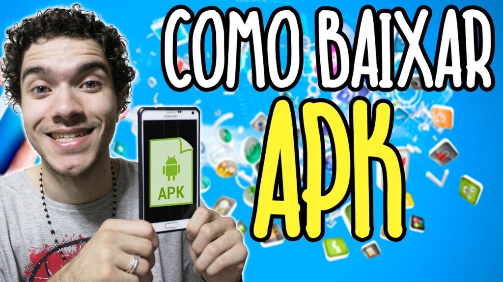 COMO INSTALAR APK (FÁCIL)
