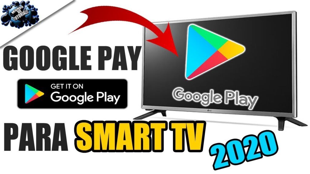 COMO INSTALAR PLAY STORE O GOOGLE PLAY EN SMAR TV CON ANDROID |MUY FACIL| |2020|