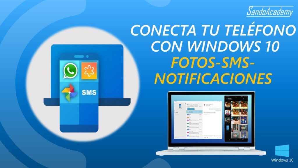 Cómo Conectar Tu Teléfono al computador  | Llamadas desde el PC  | Compañero de Tu Teléfono