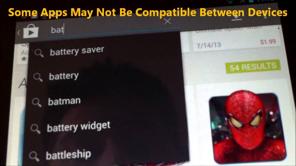 How To Share your Paid Android Apps with other devices