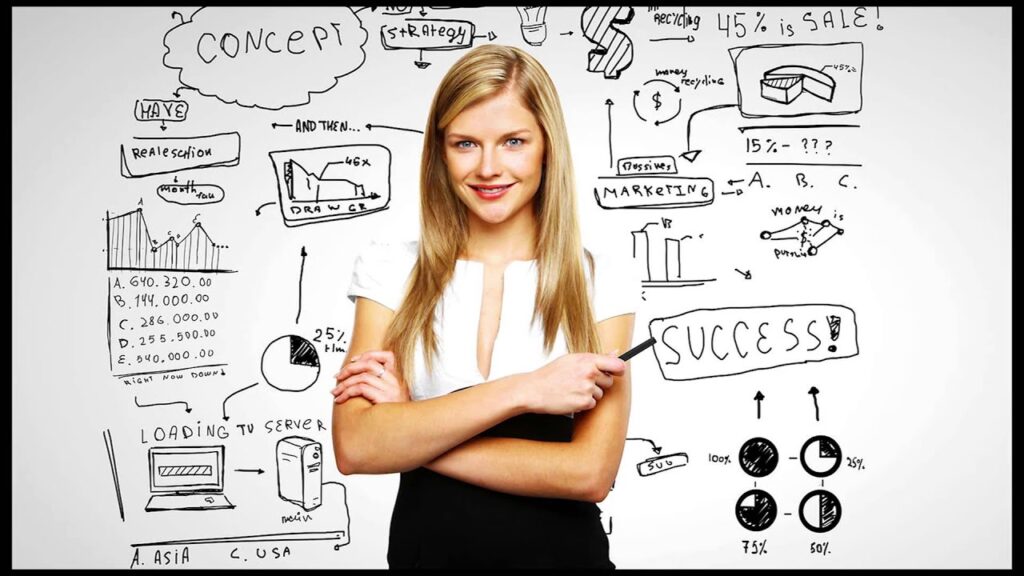 How to Work with a Business Plan - Advice for Entrepreneurs
