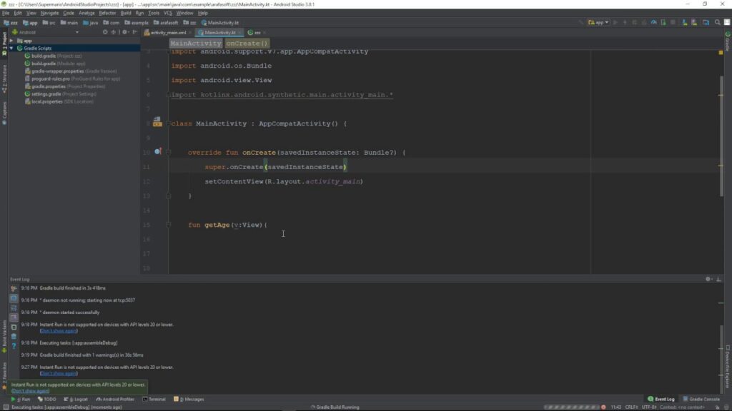 How to connect Android Studio with Nox App Player for Android development and debug