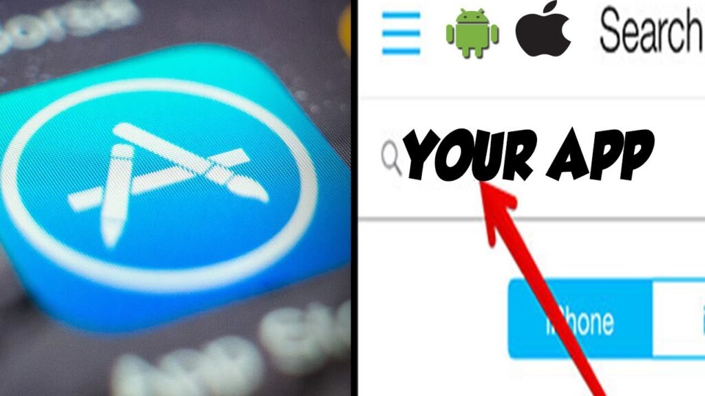 How to make an App for Apple/Android for FREE!