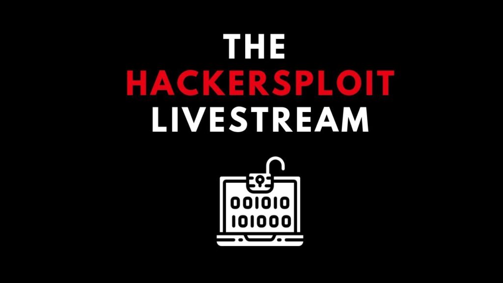 Live-stream - How To Manually Embed Payloads in Android APK's