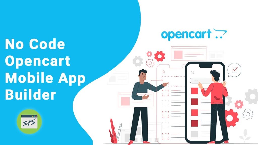 OpenCart Mobile App Builder | Android & iOS | KnowBand