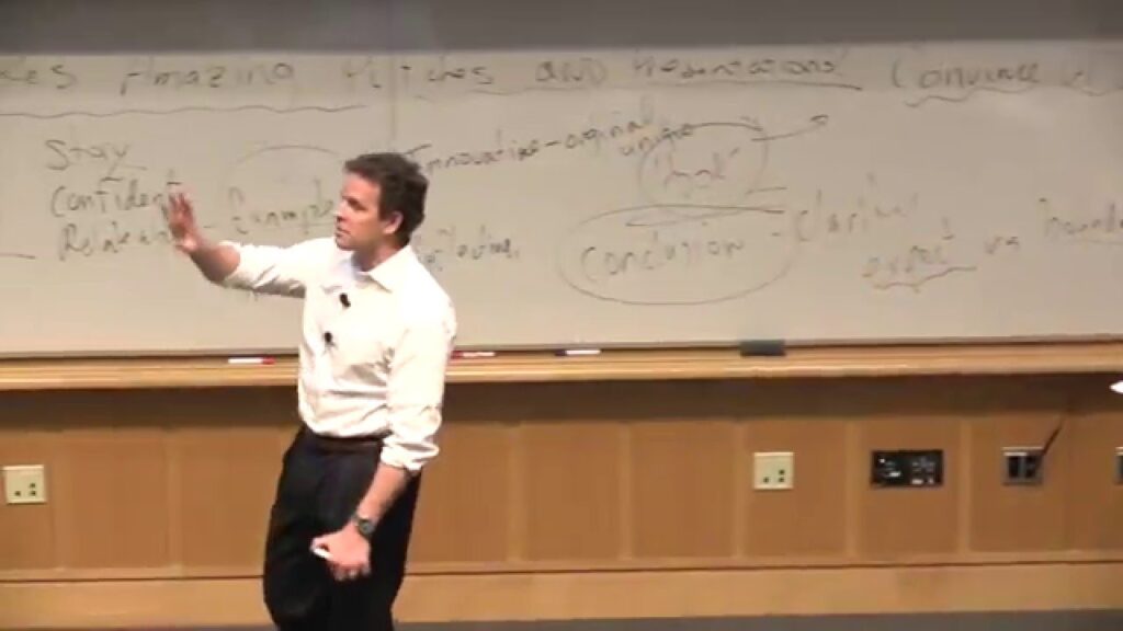 Presentation Tips for Students: How to Give a Great College Speech