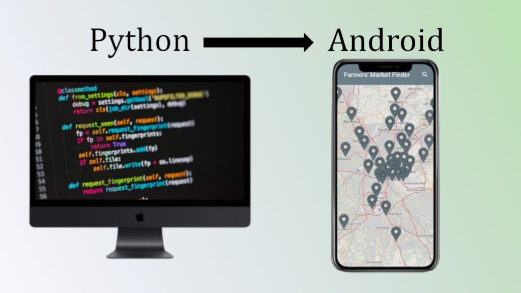 Python Mobile App Tutorial - Part 5: Deploying to Android with Buildozer | Kivy/KivyMD