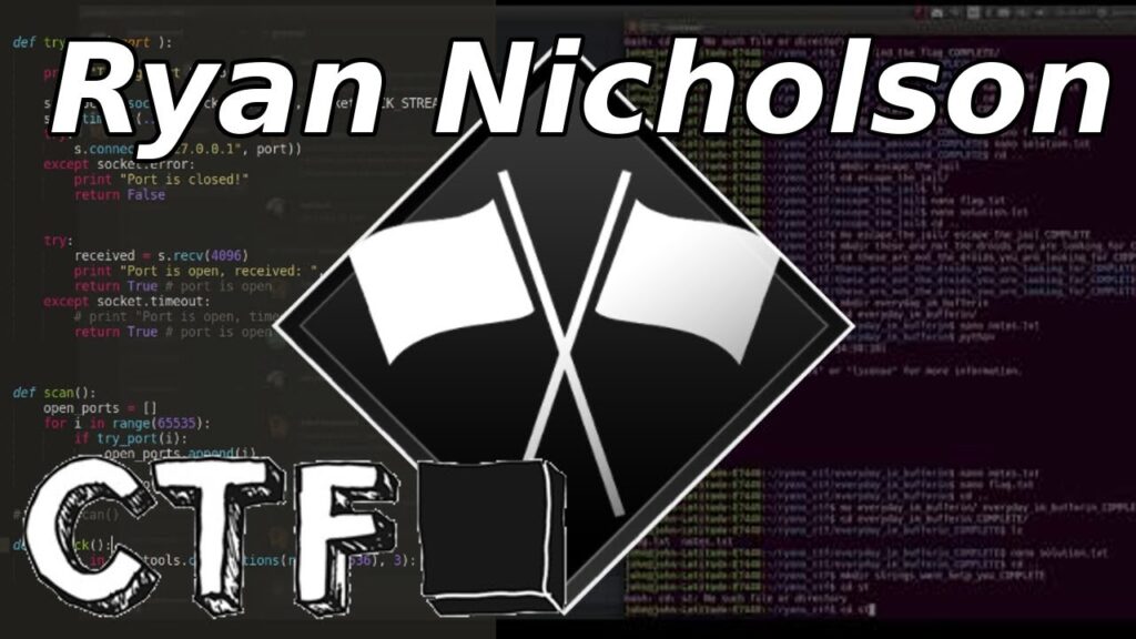 Reversing Android APK | Ryan's CTF [10] These are not the droids