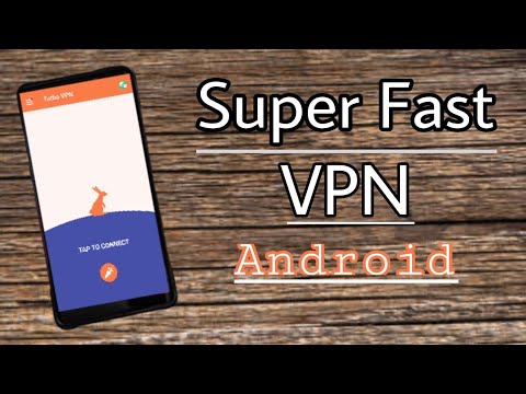 The Best Unlimited Free VPN Clients For Android (tagalog)