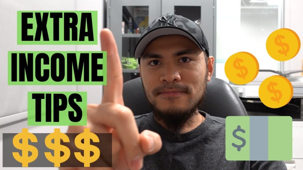 Tips Pano Kumita ng Extra | Buhay Canada