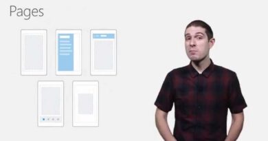 Xamarin.Forms: Native iOS, Android & Windows apps with C# & XAML