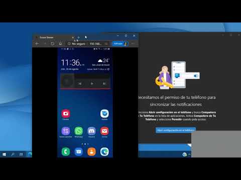 ✔️Cómo ejecutar apps de Android en Windows 10 ✔️