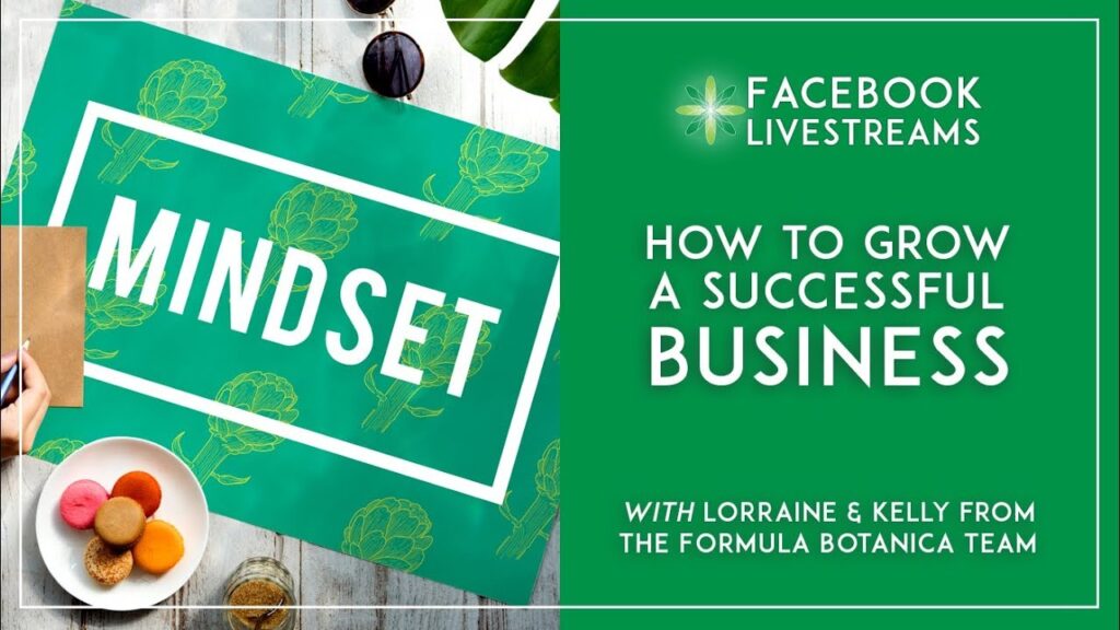 The way to Develop a Profitable Enterprise (and a sneak peek at our new enterprise course!): Dwell Stream 1
