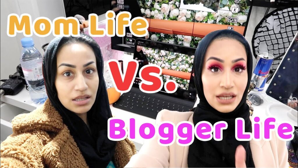 Running a blog Is NOT An Occupation. WHAT?! VLOG 1