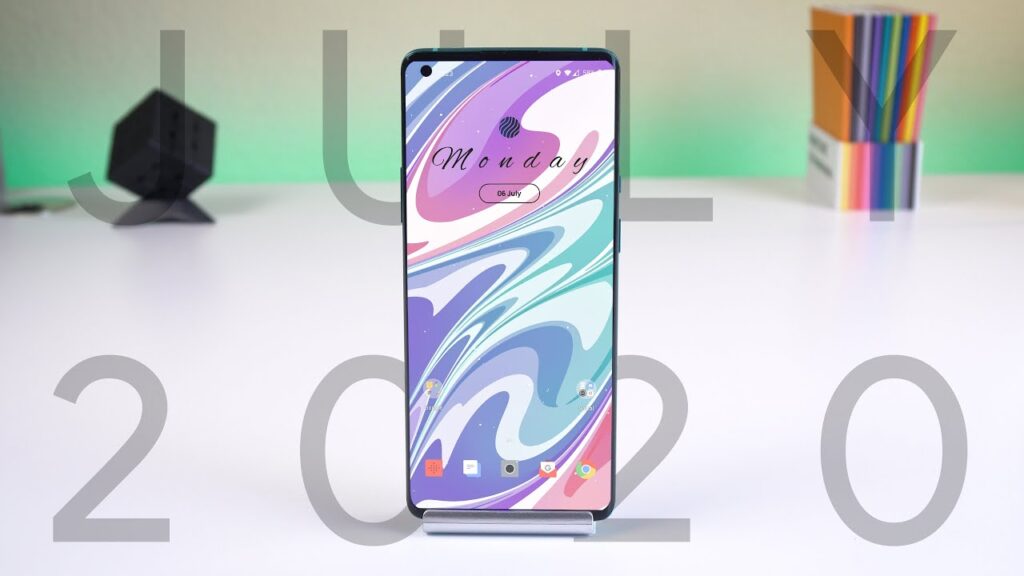 Best Android Apps - July 2020!