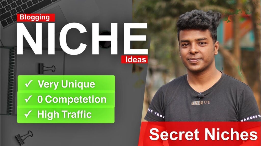 Greatest Futuristic Running a blog Area of interest concepts in 2021 | Distinctive, Low Competitors, and Excessive Site visitors 1
