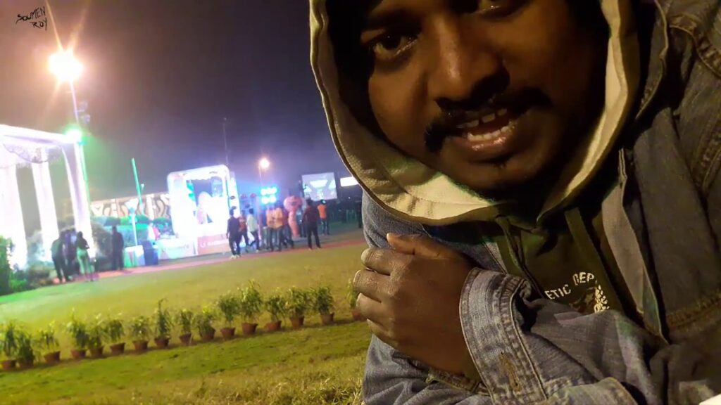 Khana Pina aur Gana Bajana # I'm making an attempt running a blog 1