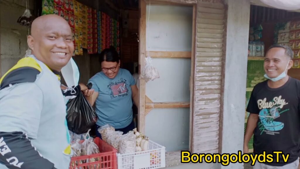 First Weblog Pulubi Prank in Sta Maria Romblon 1