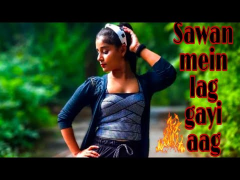 Sawan Mein Lag Gayi Aag - Ginny Weds Sunny | Yami Gautam | Mika, Neha and Badshah | Kumari Varsha 1