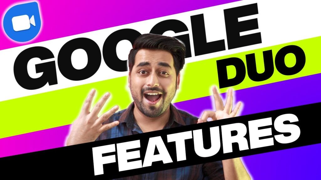 Four Wonderful New Google Duo Options - Google Duo Video Calling App Options (2020) 🔥🔥🔥 1