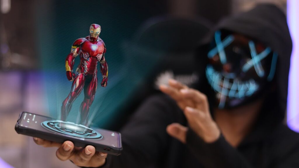 5 PRANK AND SCARY Android Apps That You Must Try During Bored At Home ! Monster Game, AR Games