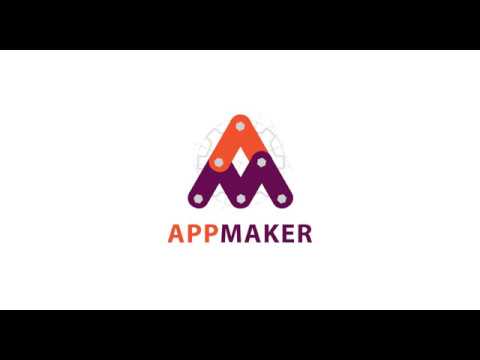 APPMAKER Product Demonstration