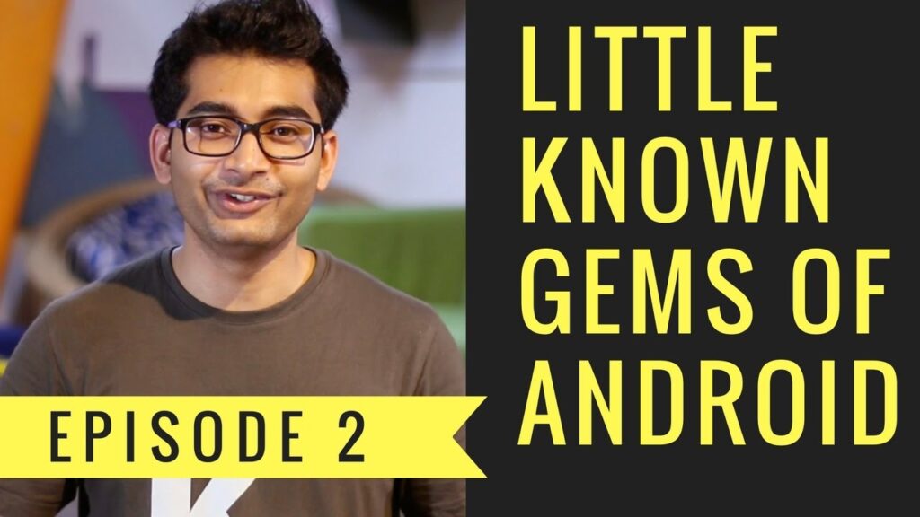 Best Android Apps April 2017 - #LittleKnownGemsEp#2